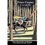 Prince Caspian (Chronicles of Narnia)