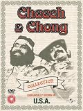 Cheech And Chong Collection - Organically Grown In USA