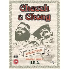 Cheech and Chong Collection [Box Set] [DVD]