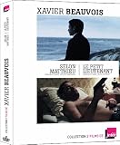 Xavier Beauvois Collection - 2-DVD Set ( Selon Matthieu / Le petit lieutenant (O Pequeno Tenente) ) ( To Mathieu / The Young Lieutenant ) [ NON-USA FORMAT, PAL, Reg.2 Import - France ]