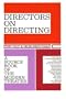 Directors on Directing: A Source Book of the Modern Theatre