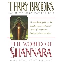 The World of Shannara