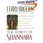 Click here to buy The World of Shannara by  Terry Brooks, Teresa Patterson, and David Cherry.