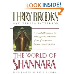 The World of Shannara