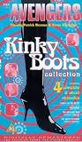 The Avengers Kinky Boots Collection - Vol. 3 [1962]