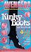 VHS : The Avengers Kinky Boots Collection - Vol. 3 [1962]