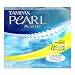 Tampax Pearl Regular Unscented 40 ct