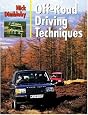 Offroad Driving Techniques