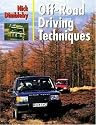 Off-road Driving Techniques