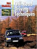 Off-Road Driving Techniques