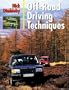 Offroad Driving Techniques