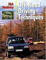 Off-road Driving Techniques