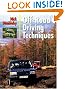 Off-road Driving Techniques