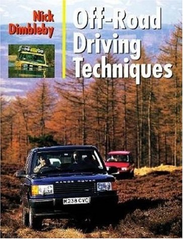 Off-road Driving Techniques