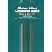 Milestones in Mass Communication Research (3rd Edition)