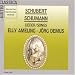 Elly Ameling ~ Schubert � Schumann: Songs / Lieder