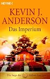 Eigenschaften Heyne / Die Saga der Sieben Sonnen 01. Das Imperium
