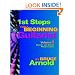 1st Steps for a Beginning Guitarist, Chords and Chord Progressions