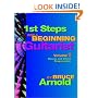 1st Steps for a Beginning Guitarist, Chords and Chord Progressions