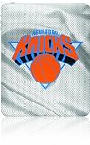 Skinit New York Knicks Away Jersey Vinyl Skin for Apple iPad 1