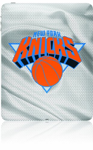 Skinit New York Knicks Away Jersey Vinyl Skin for Apple iPad 1