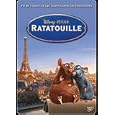 Ratatouille - Edition simple