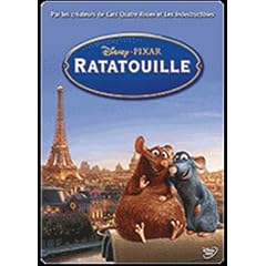 Ratatouille - Edition simple