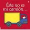 Best bilingual or spanish books for toddlers