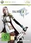 Final Fantasy XIII
