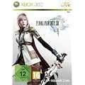 Final Fantasy XIII