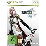 Final Fantasy XIIIvon "Koch Media GmbH"
