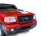 3dCarbon 691278 08-10 Ford Ranger Ram Ai...