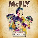 Memory Lane - Deluxe Edition (The Best Of McFly incl. Video)