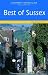 The Best of Sussex (Landmark Visitor Guide)