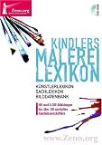Zeno.org 010 Kindlers Malereilexikon (DVD-ROM) - 