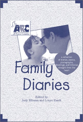 Books: The ARC Family Diaries