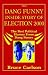 Book The DangFunny Inside Story of Election 2000