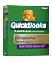 QuickBooks Premier Pro Services 2006 [Old Version]