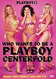 Playboy - Who Wants to be a Playboy Centerfold