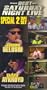 Best Of Saturday Night Live - Belushi & Aykroyd [VHS]