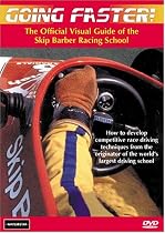 Skip Barber - Going Faster