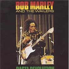 Rasta Revolution