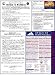 Virginia State Labor Law Poster-Laminated