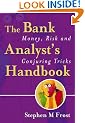 The Bank Analyst's Handbook: Money, Risk and Conjuring Tricks