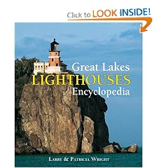 Great Lakes Lighthouses Encyclopedia