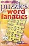 Challenging Puzzles for Word Fanatics (Mensa)