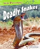 Deadly snakes