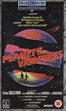 Planet of the Vampires [1965] [VHS]