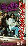 Baywatch Nights - Vol. 1 - Pursuit / Bad Blades [UK IMPORT] - David Hasselhoff