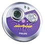 Philips AX3315 Personal CD with Car Kit
